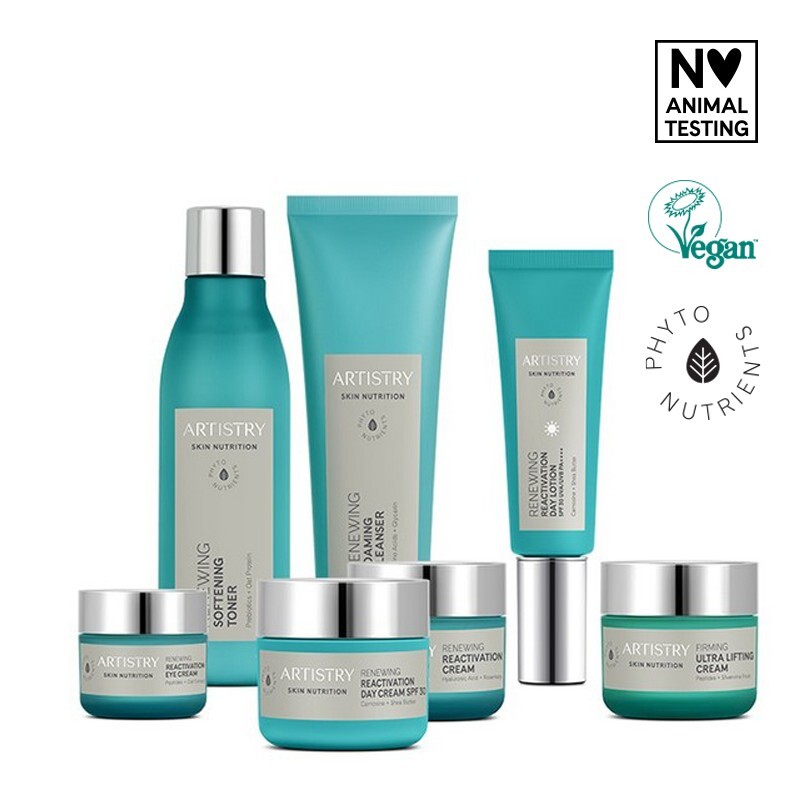 Artistry Skin Nutrition™