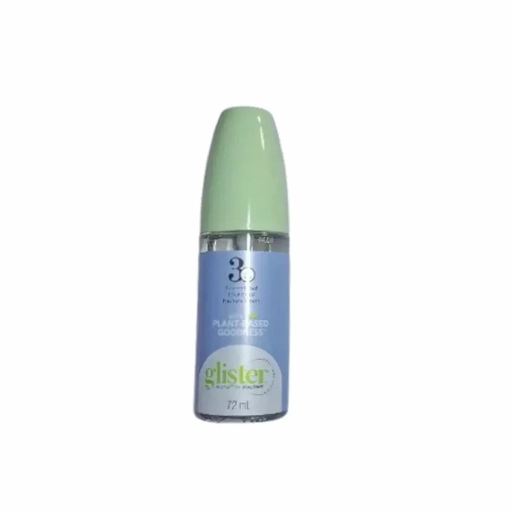 Glister™ Multi-Action Oral Rinse (concentrate)