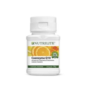 NUTRILITE™ Коэнзим Q10