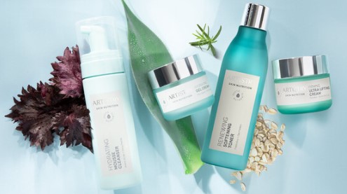 Artistry Skin Nutrition™