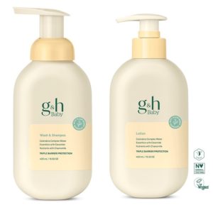 g&h baby produkti