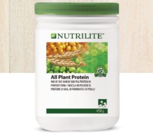 AMWAY Nutrilite™ Протеиновый порошок