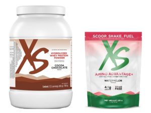 xs продукты